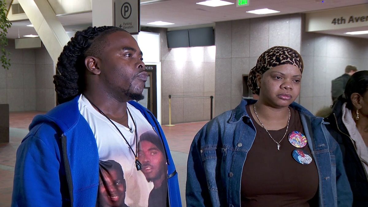 Family of Richfield school shooting victim outraged by acquittals in suspect's trial
