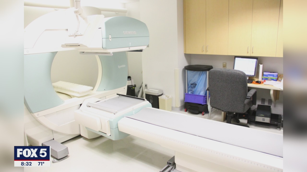 Nuclear medicine could become a cancer game-changer