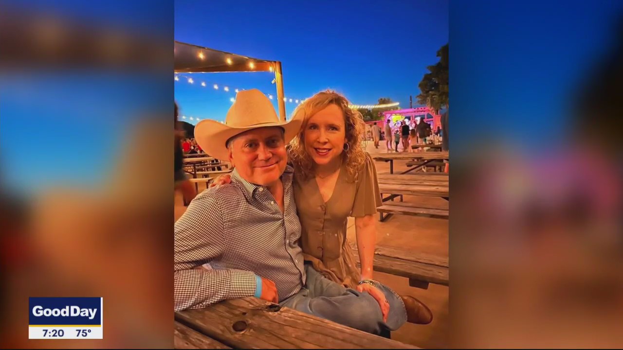 Chip's trip to Criders Rodeo & Dancehall