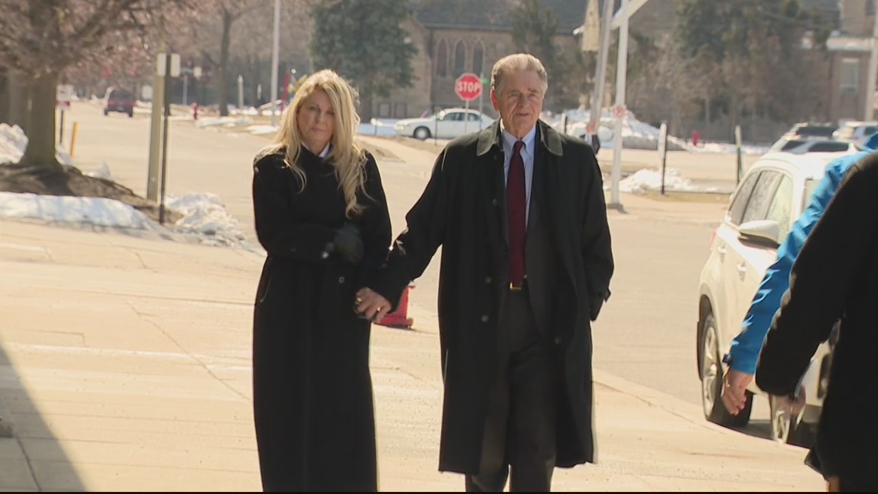 Anthony Marrocco gets 90 days in prison for extortion