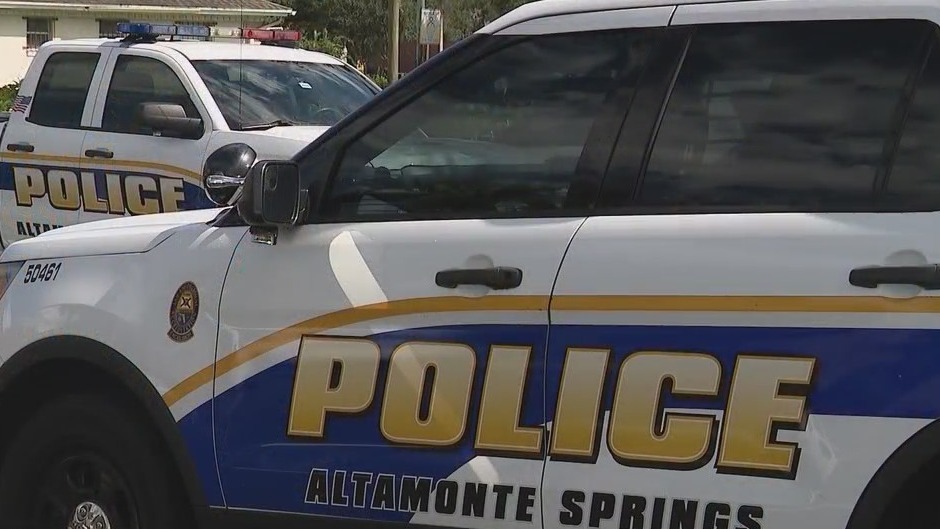 Altamonte Springs school resource officer suspended amid alleged child pornography investigation