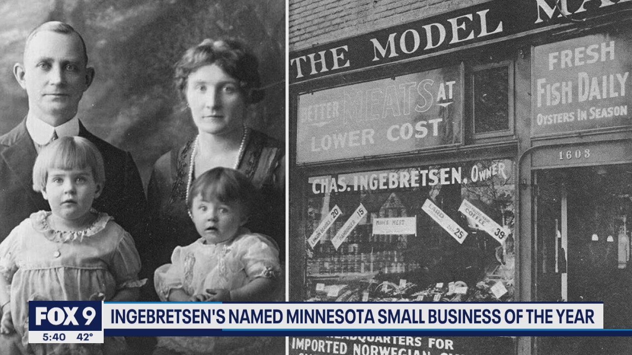 Minneapolis marketplace honored with award