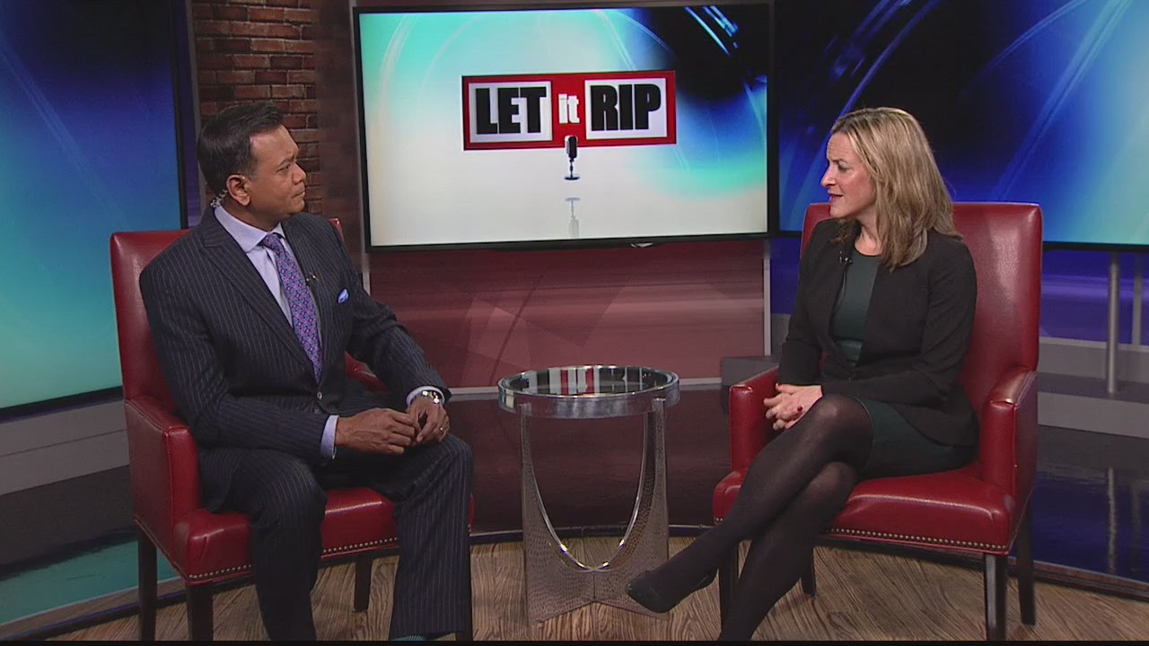 SOS Benson defends integrity of election; what's next for Democrats and GOP