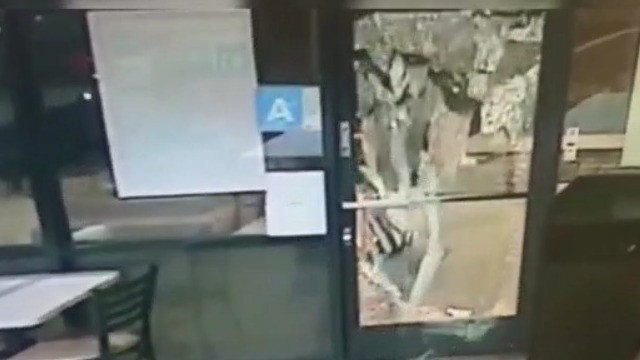 3 Baldwin Park businesses burglarized
