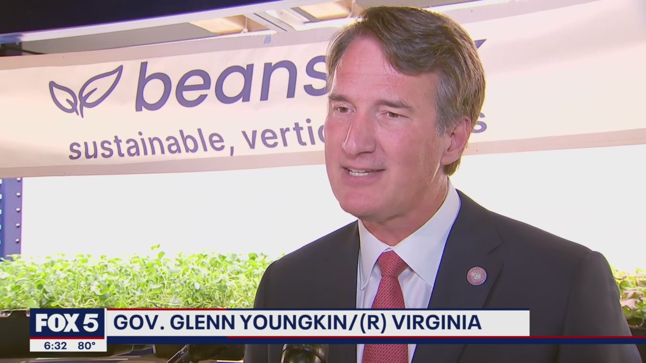 Virginia weighs ideas on how to tackle human trafficking in the Commonwealth
