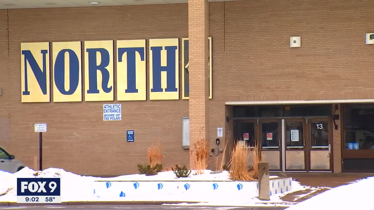 Minneapolis schools shift to longer days to make up for time missed during strike