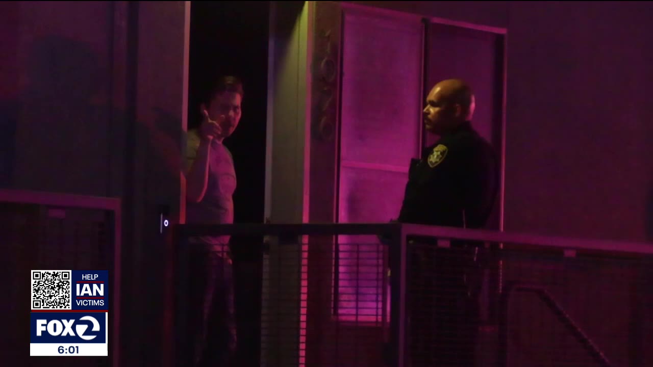 Two teen brothers shot and killed at Oakland house party