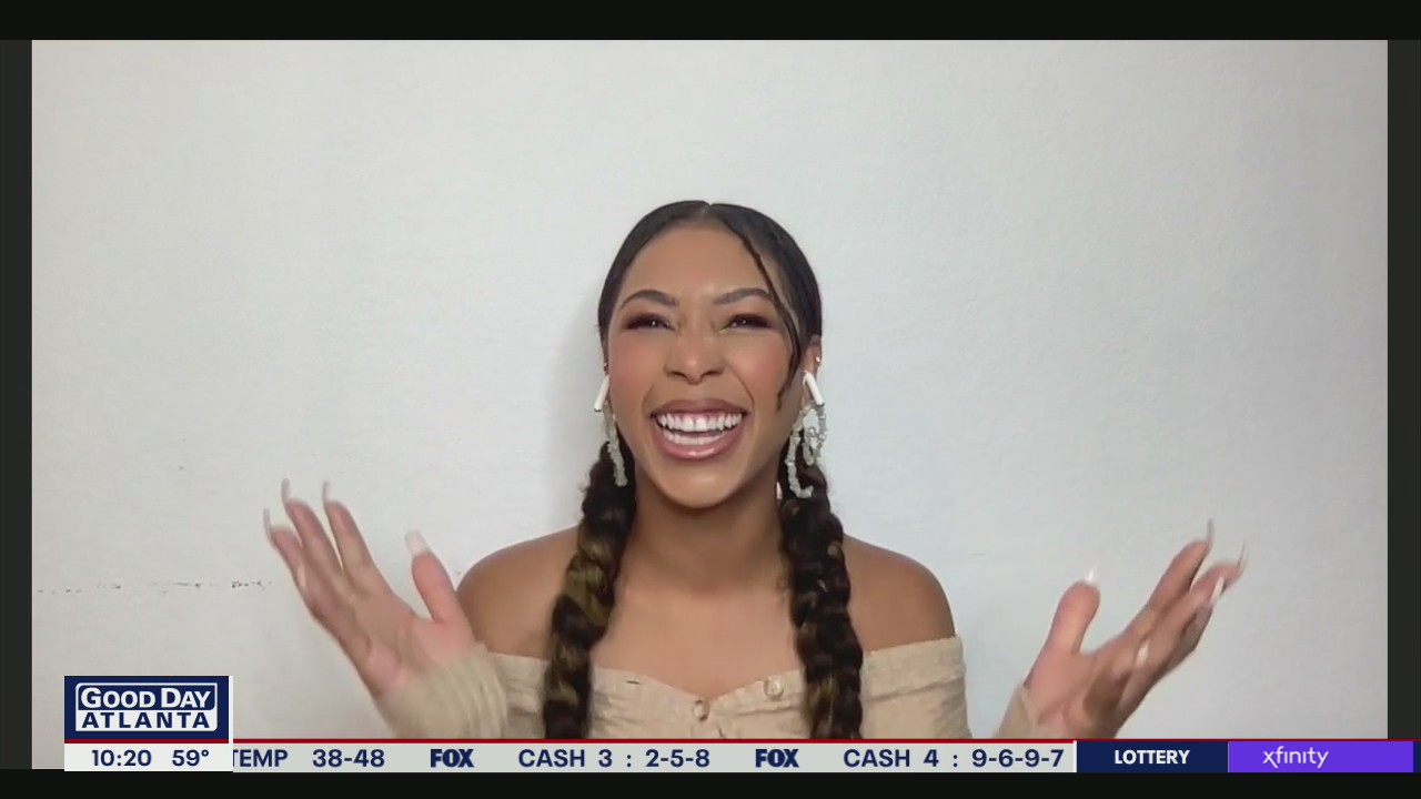 Skye Townsend brings lots of laughs to 'A Black Lady Sketch Show's' third season