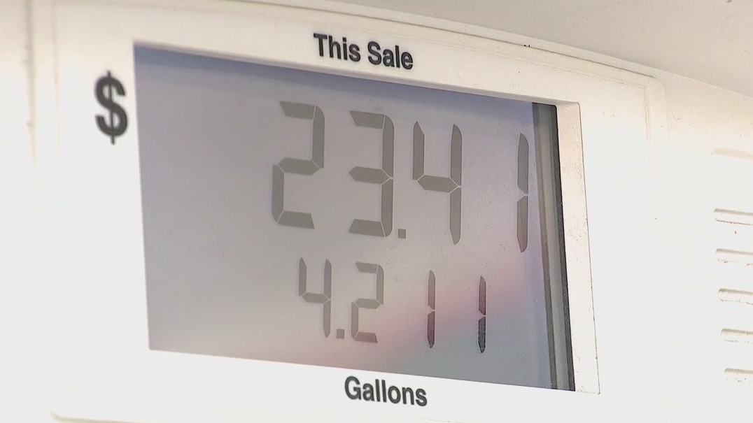 New inflation report coming out