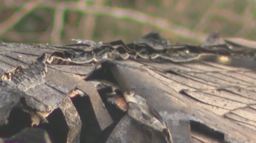 2 killed in Atlanta house fire