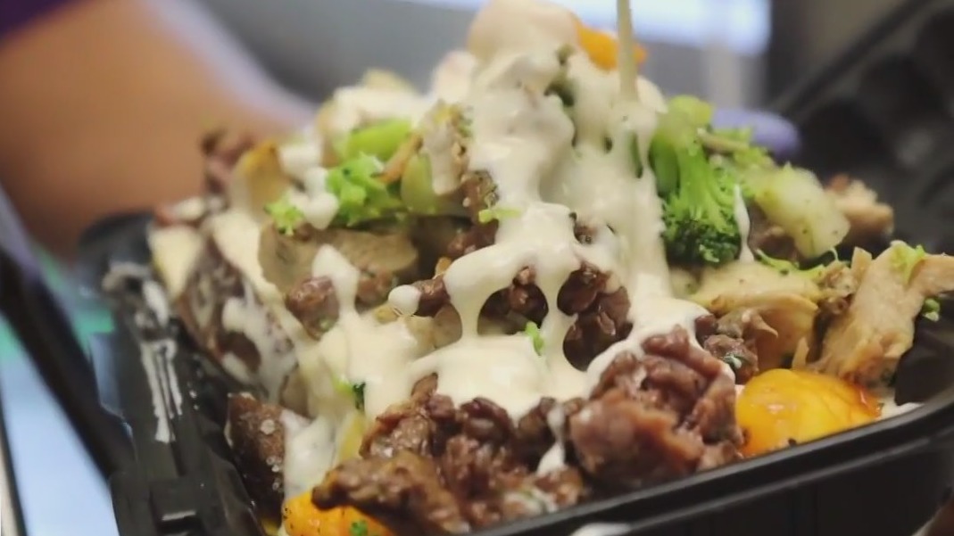 Made in Tampa Bay: Inside look at "Loaded" in Clearwater