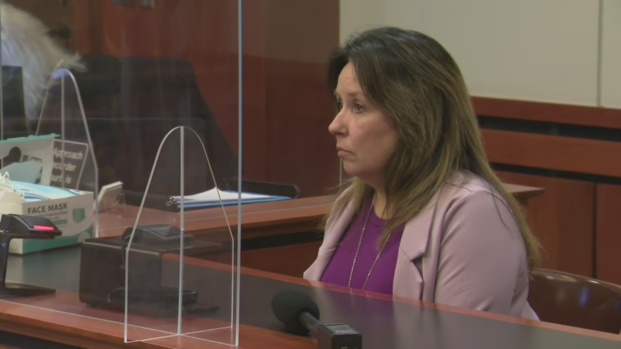 James and Jennifer Crumbley preliminary trial: HR director at Jennifer Crumbley's job gives testimony