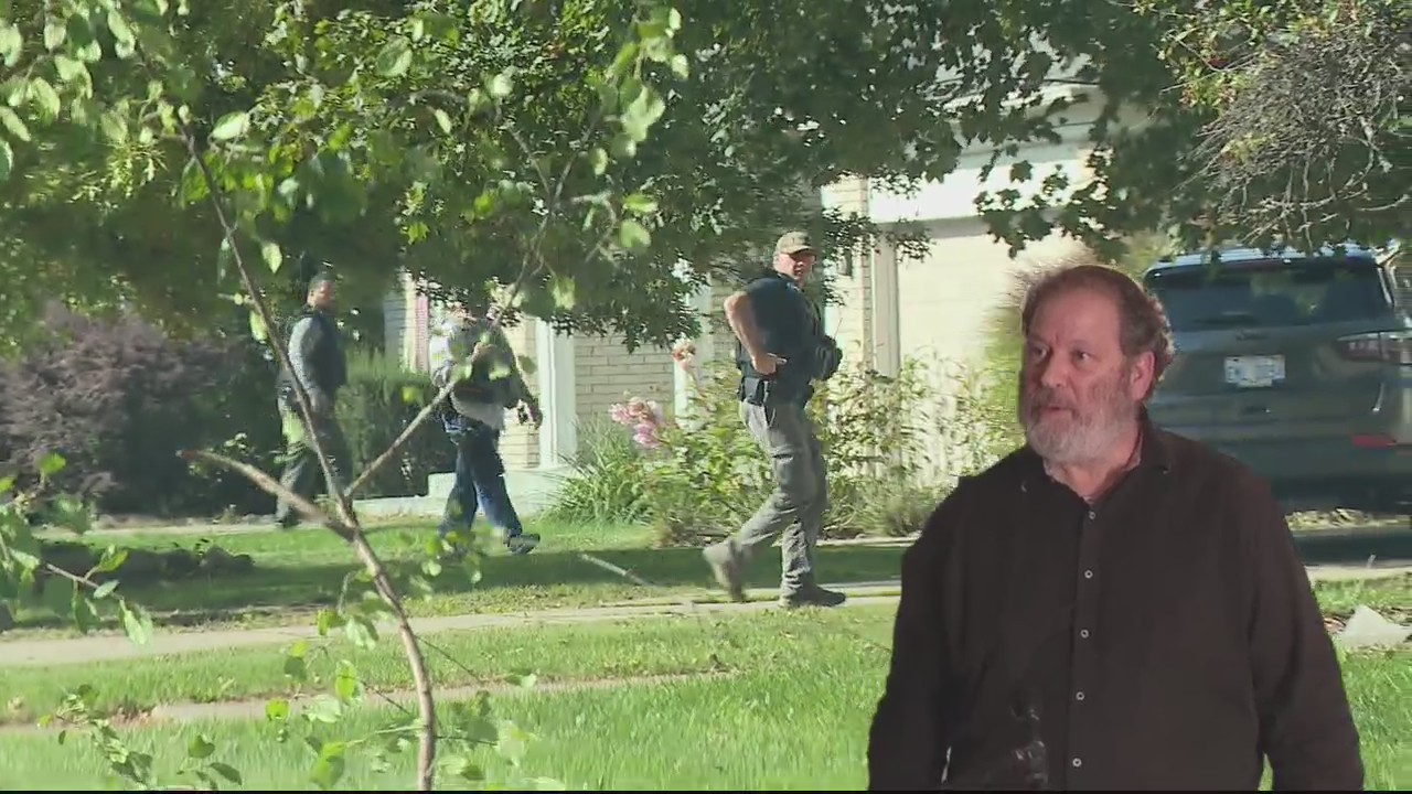 The dirty deed don heads to court after Wolchek investigation