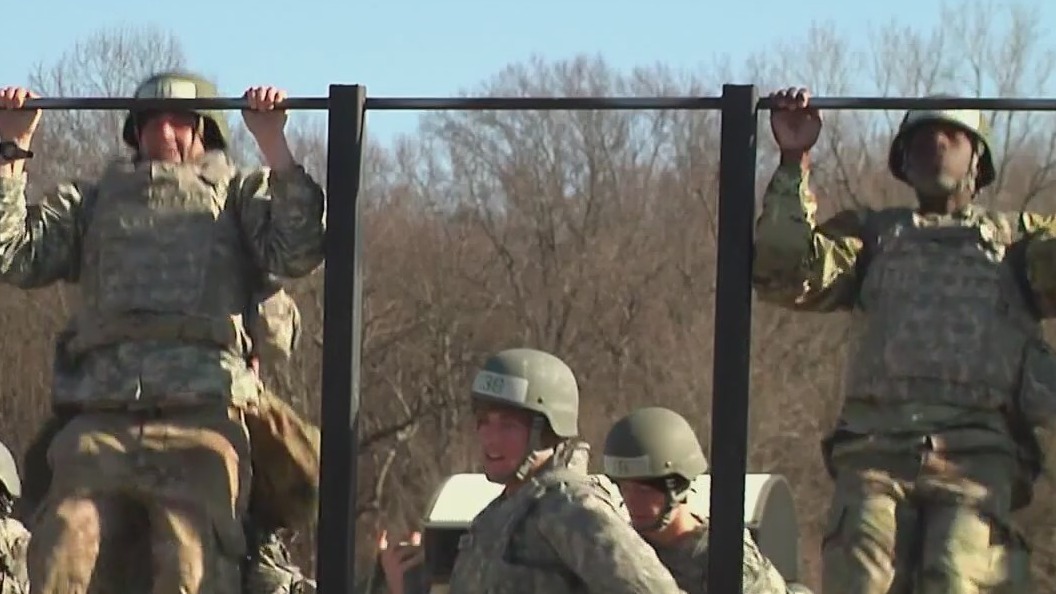 $50,000 signing bonus for some US Army recruits