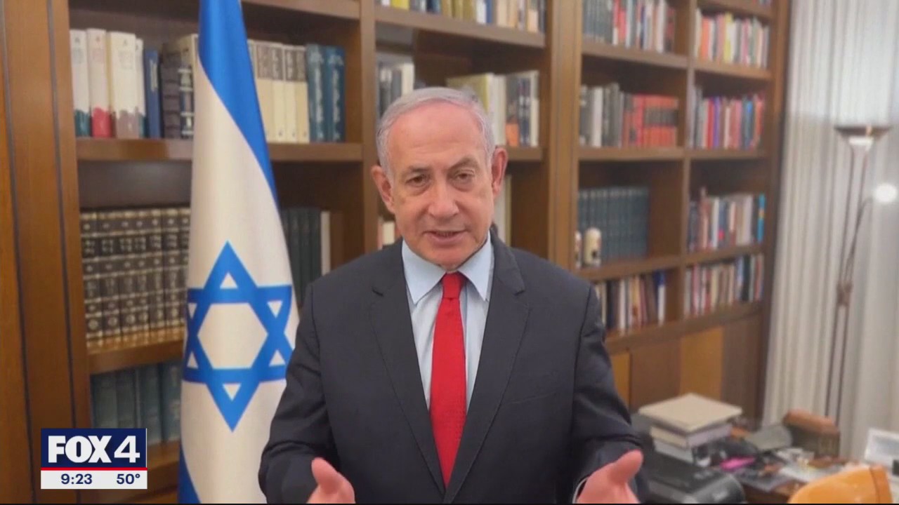 Israel delegation to visit U.S. to discuss Rafah