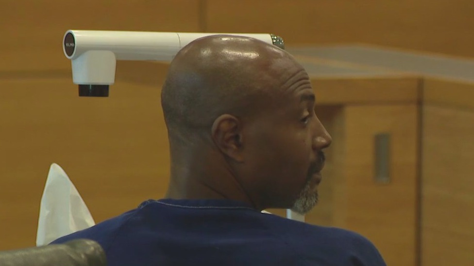 No bond for accused road rage shooter