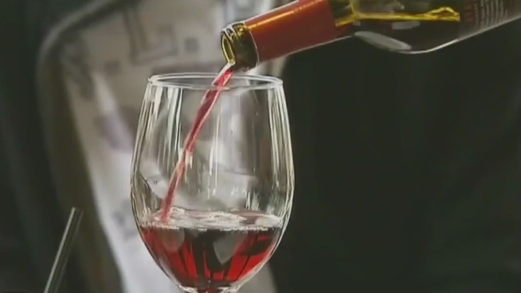 Alcohol consumption and "hangxiety"