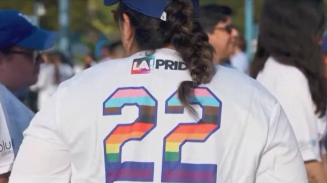 Sports World Reacts To Controversial 'Pride Night' Decision - The