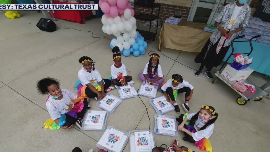 National Arts in Education Week