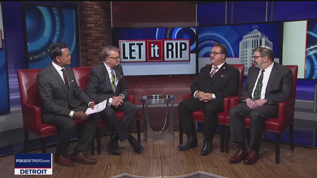 Let it Rip: Tensions continue amid Israel-Hamas war; Are EV sales plummeting?