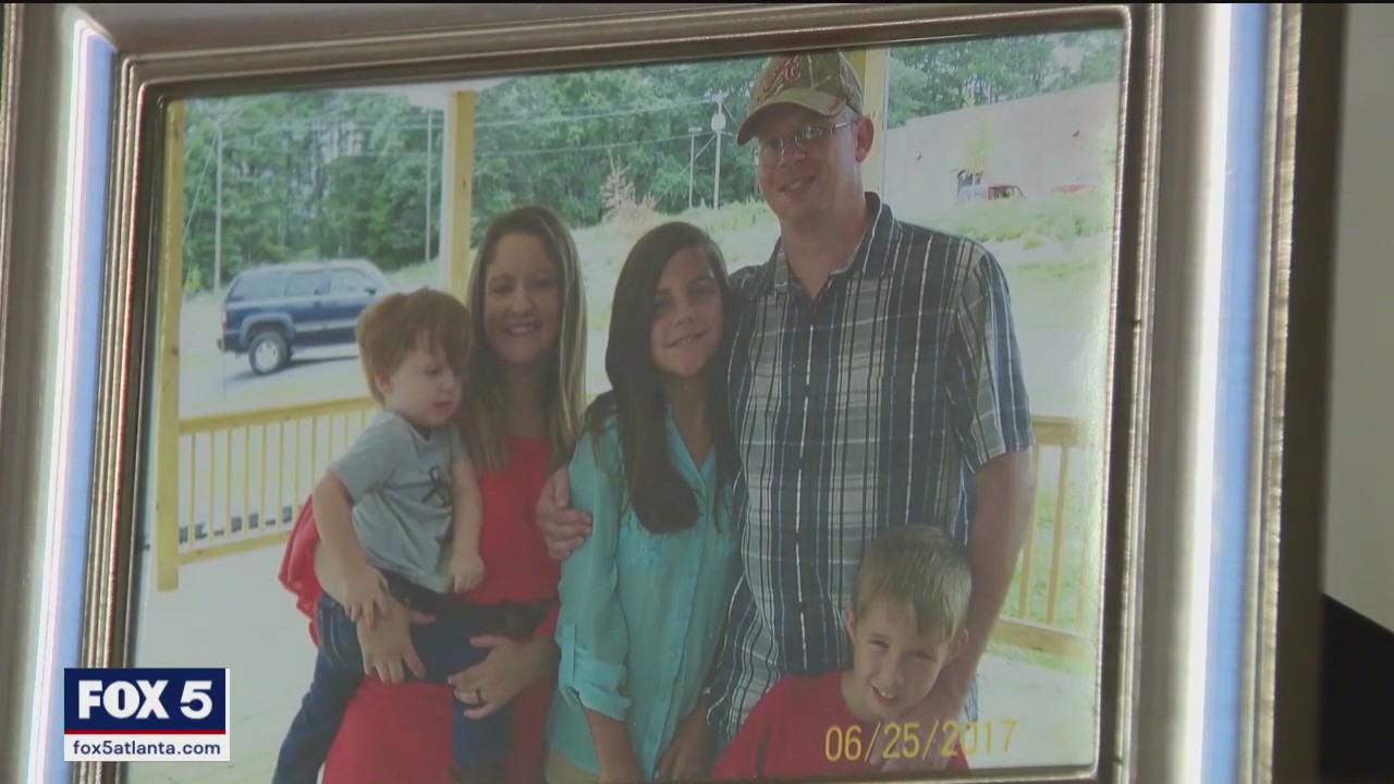 Retired firefighter battling cancer loses home in fire