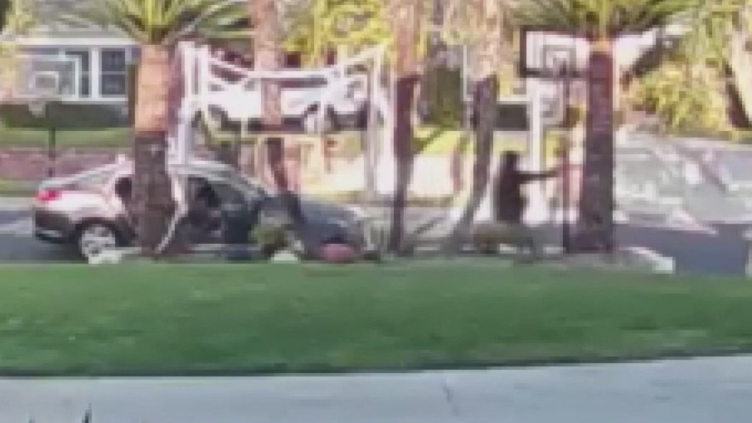 $100,000 reward offered for shooting info