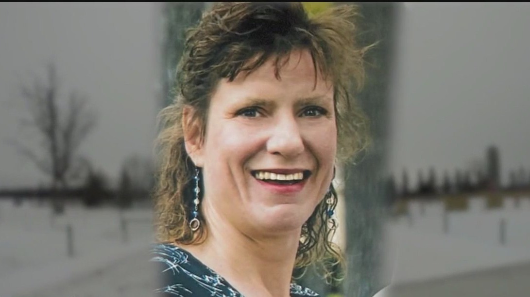 Missing Sandstone woman search continues