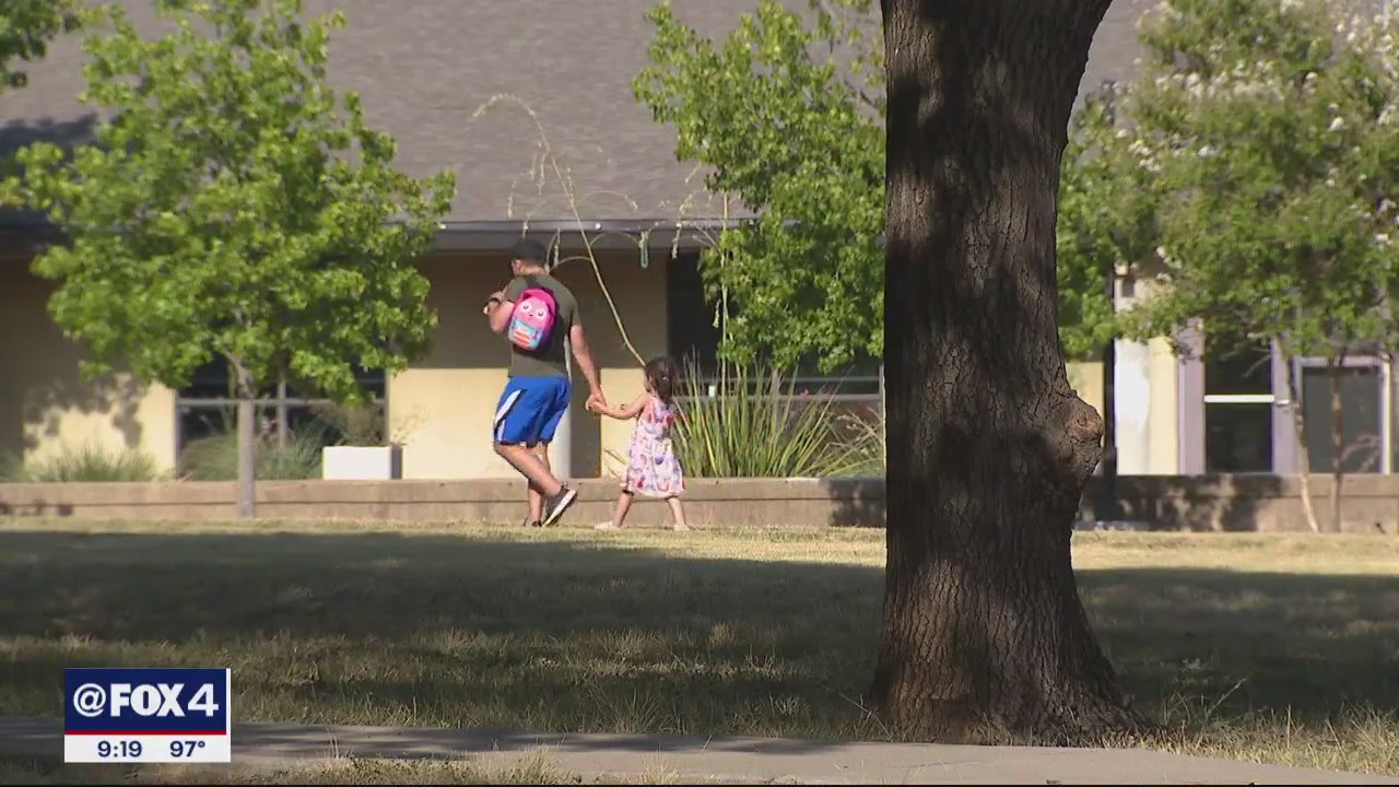Dallas County reports fifth case of West Nile virus