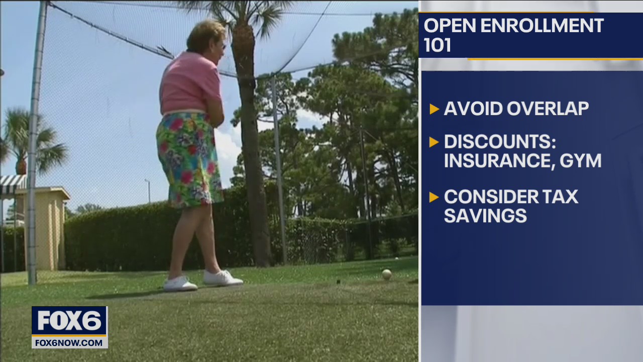 Open enrollment: What best for your family in the long run?