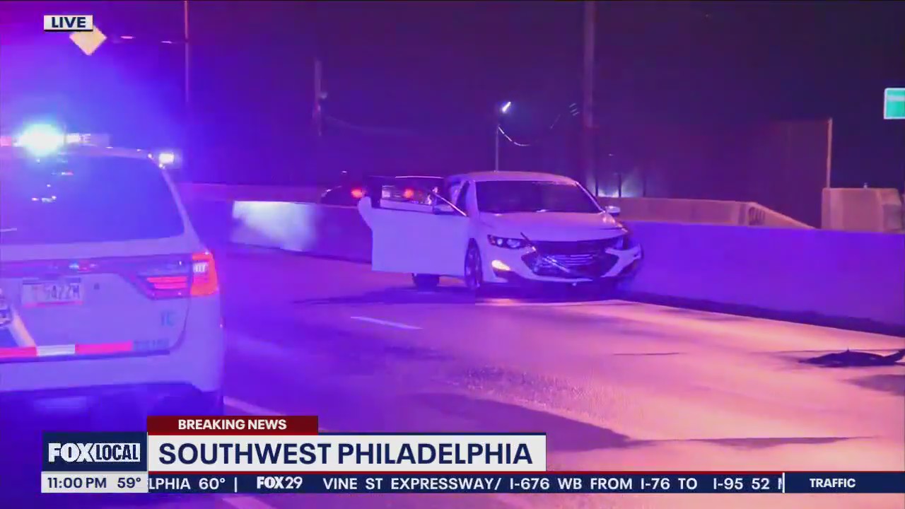 Deadly triple shooting kills 1 man, injures 9-year-old girl and another man