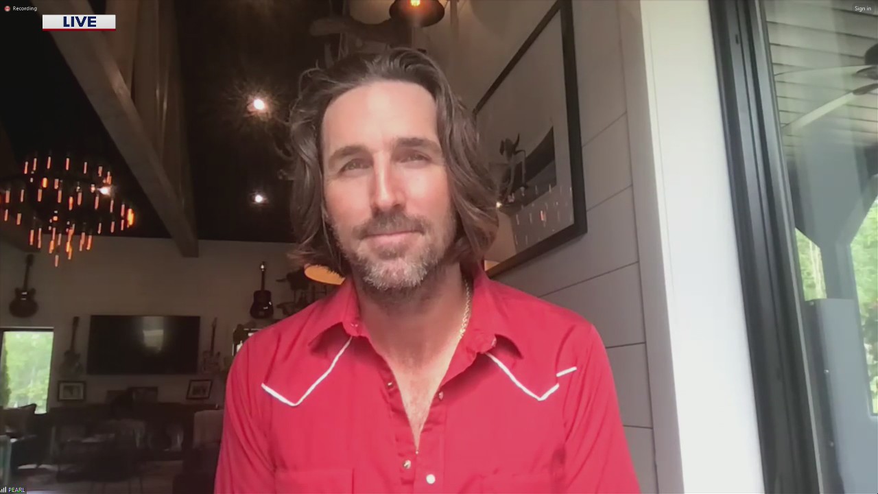Jake Owen to hold White Sox postgame concert Friday