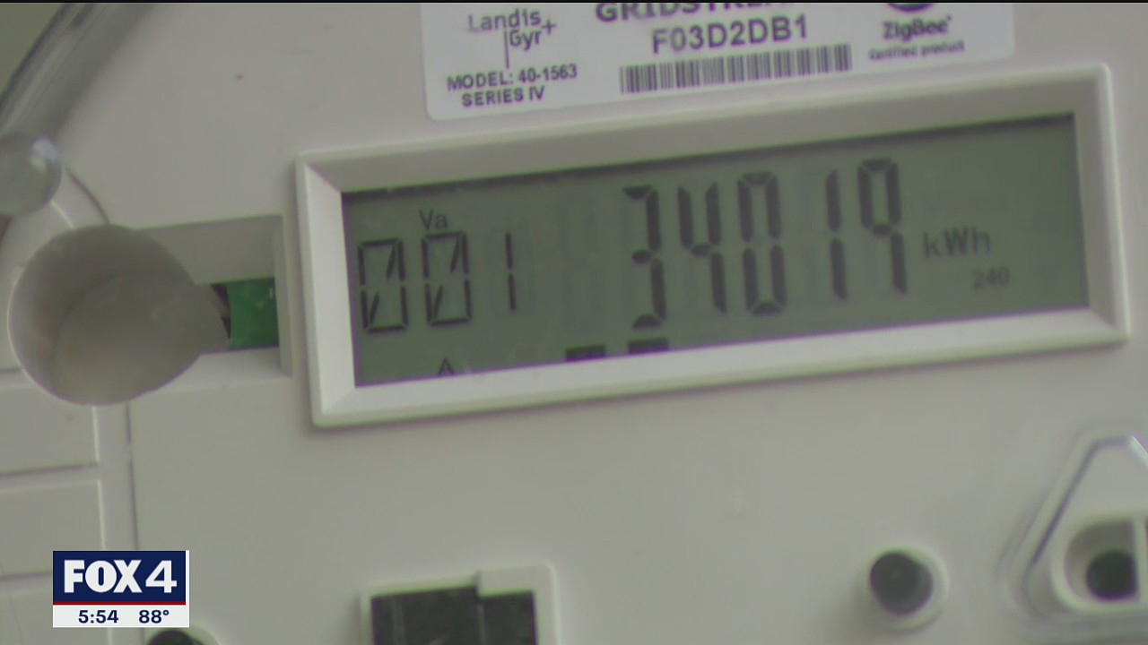 Your monthly utility bills are going up. Here's why.