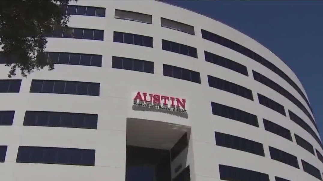 Austin ISD board of trustees slow down superintendent search