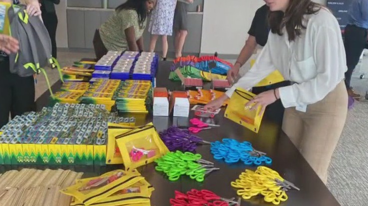 Community help needed for Backpacks for Hope