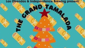 Frida Friday ATX hosts The Grand Tamalada
