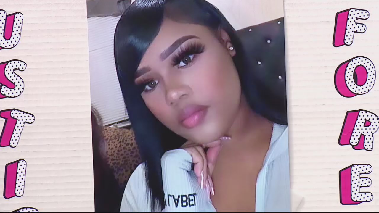 Family still seeking justice after 19-year-old woman fatally shot in Detroit