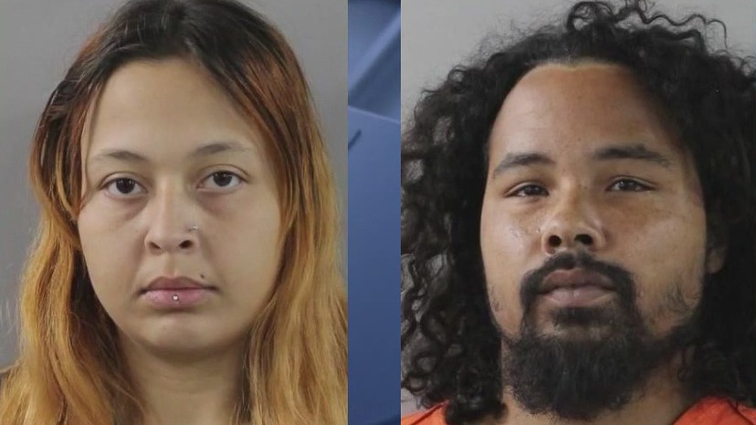 Florida couple tortured child, killed him
