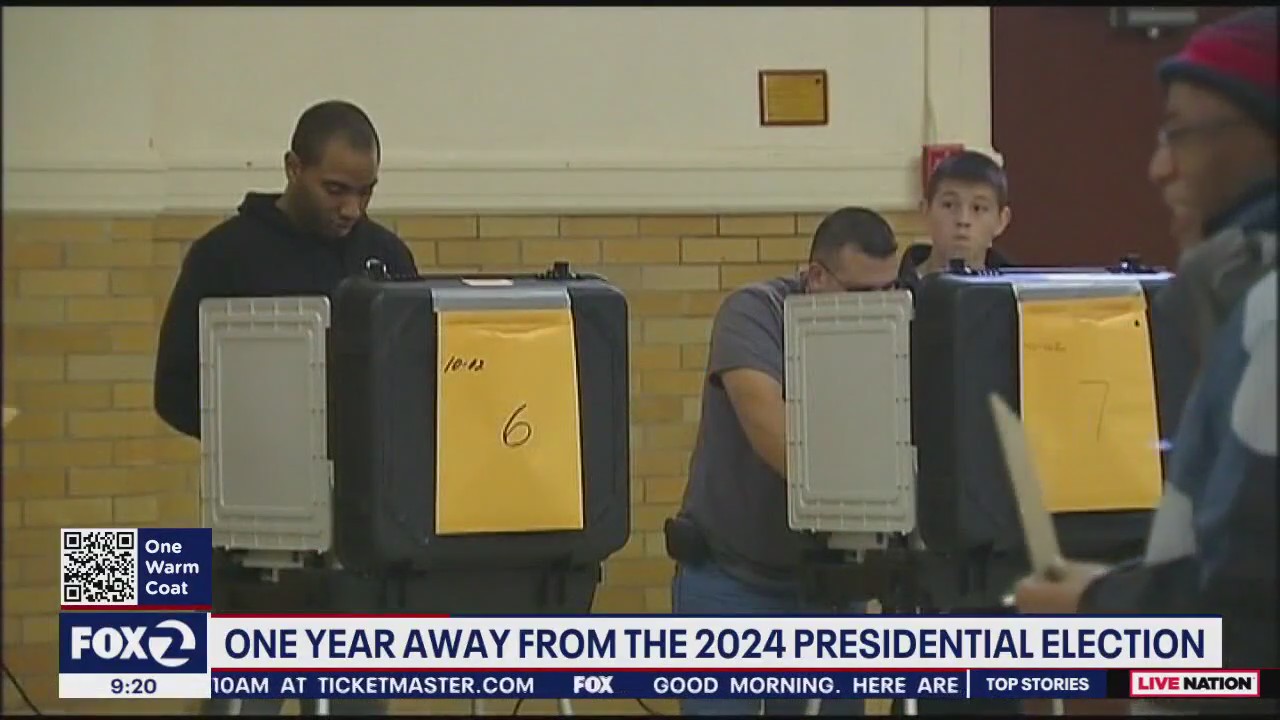 Election Day