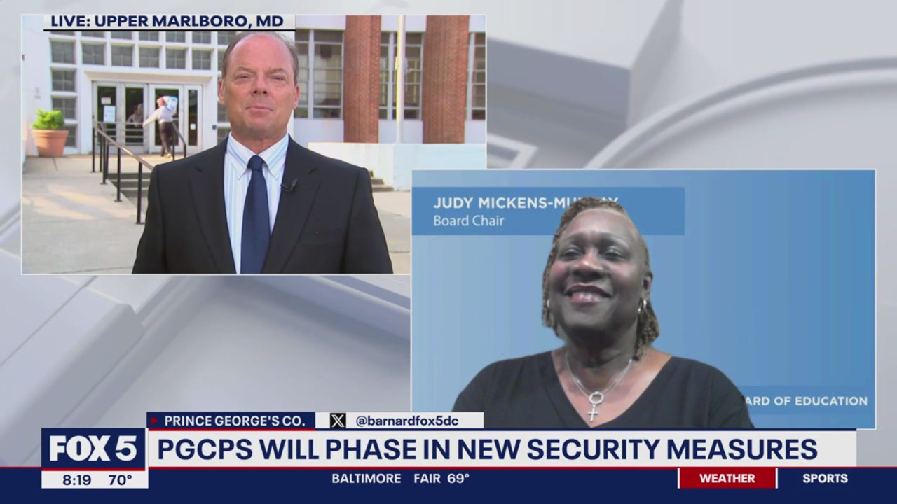 PGCS to use phased-in approach with new security measures