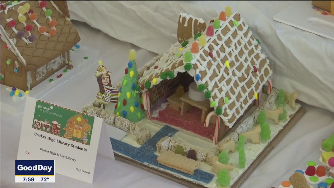 Sarasota holiday festivals