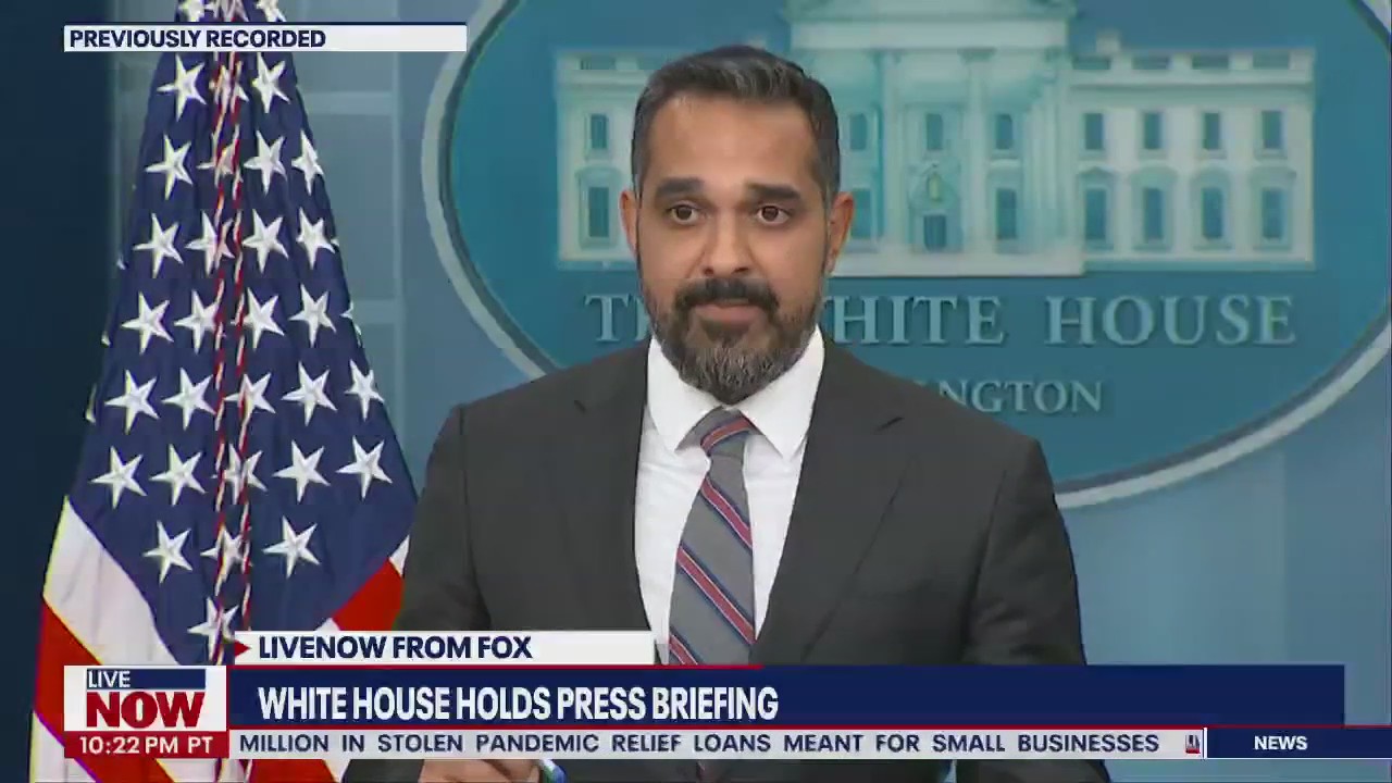 White House lays out timeline for student loan forgiveness application and process