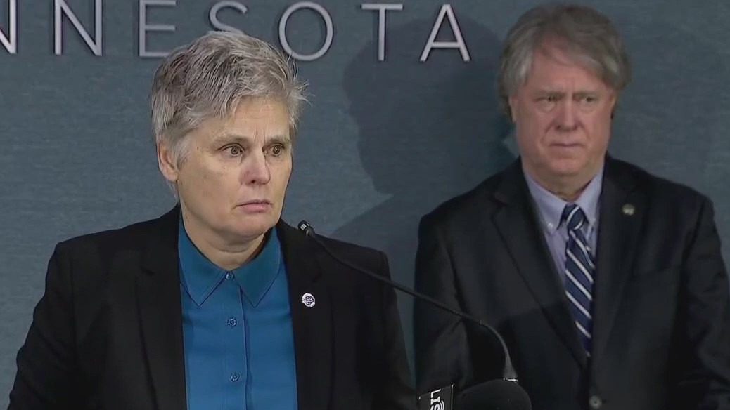 Minnesota State Trooper shooting trial concerns