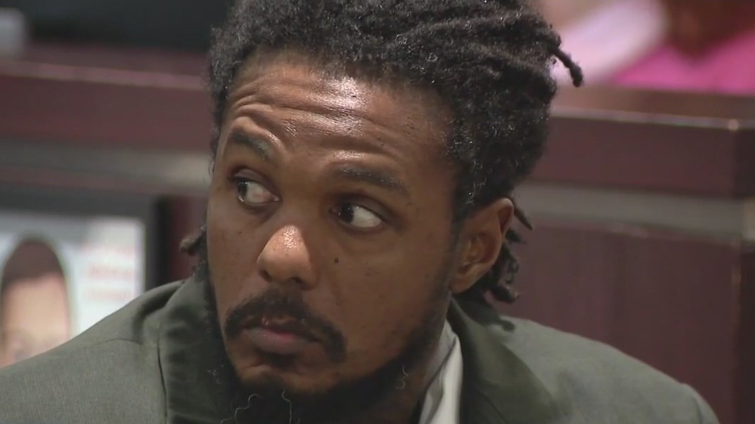 Trial: Man accused of killing pregnant girlfriend