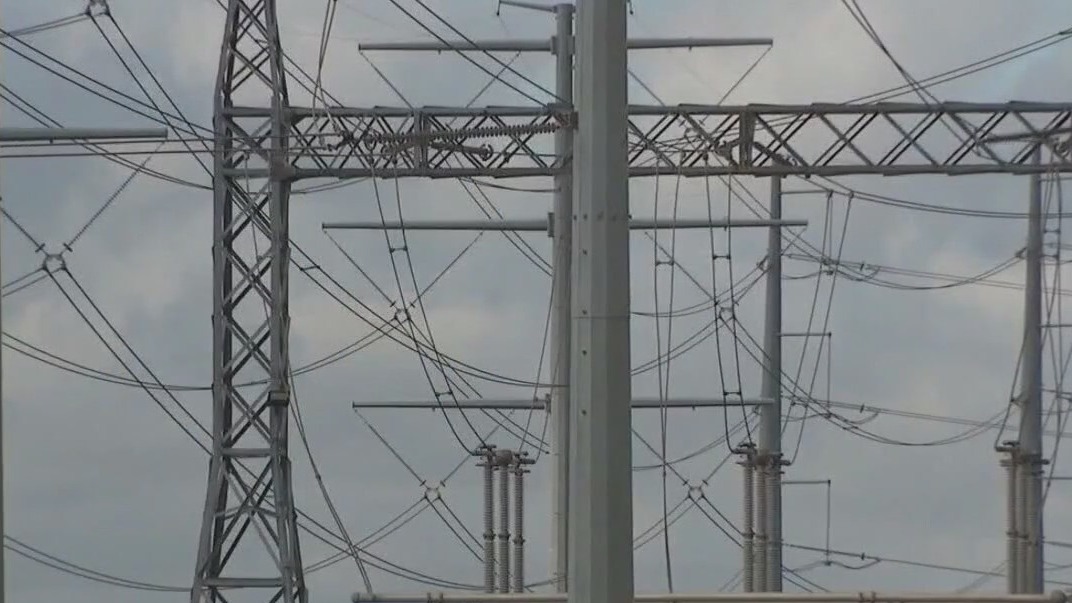 ERCOT issues conservation appeal for Monday