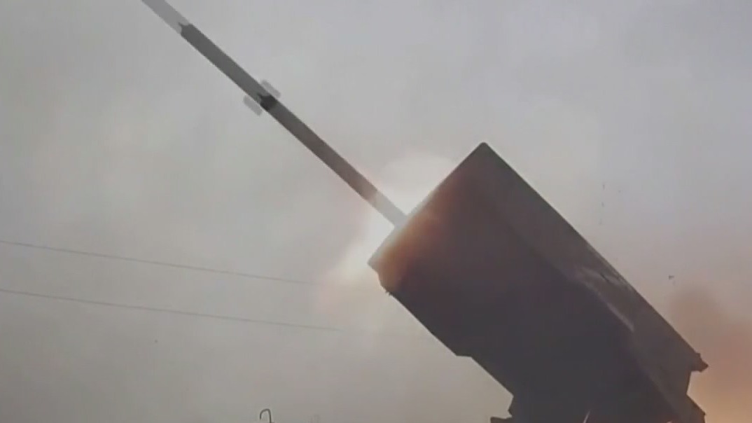 Russian forces not stopping advance into eastern Ukraine