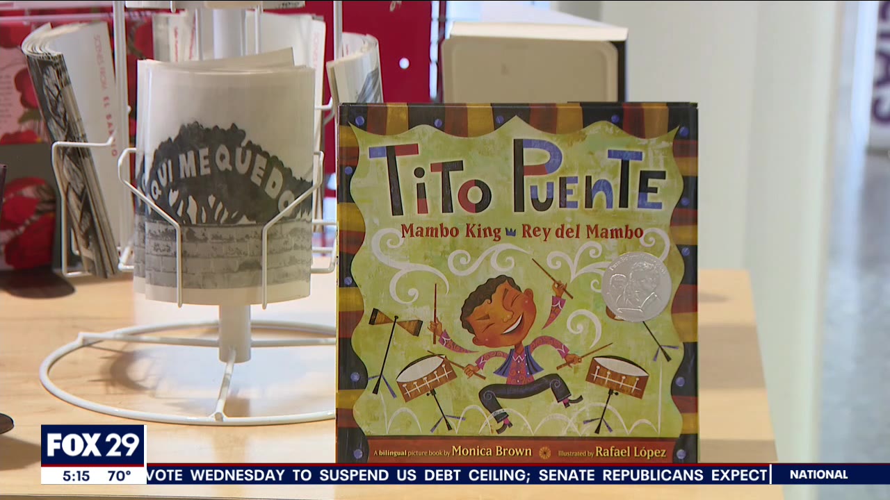 Taller Puertorriqueño showcases and shares Puerto Rican culture in Fairhill