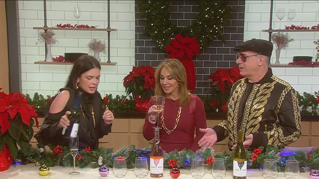 Holiday entertaining tips