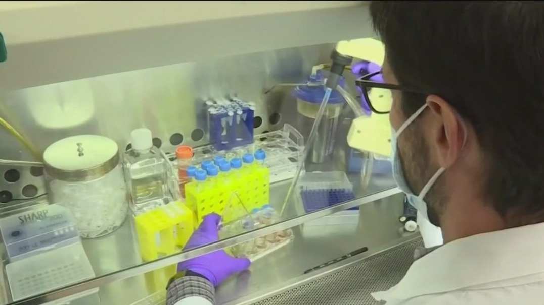 New treatment for sickle cell in the U.K.
