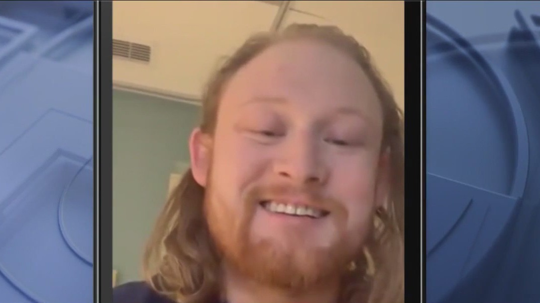 Indiana truck crash survivor thankful for support during recovery