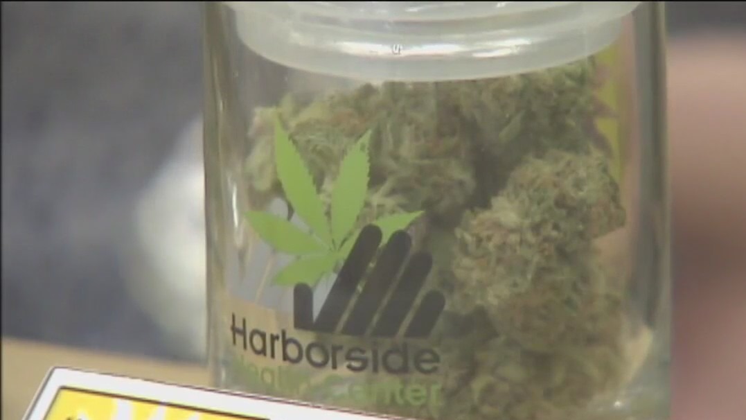 SF supervisor calls for moratorium on new cannabis retailer applications
